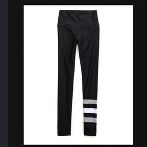 Aerie High-Waisted Leggings | Movement